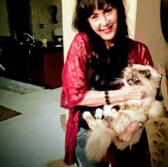 Meet your Posher, Stella James - Picture 9 of 11